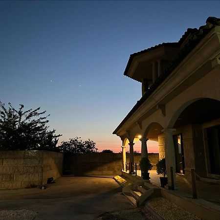 Hotel Rural O Salazon Cambados Extérieur photo