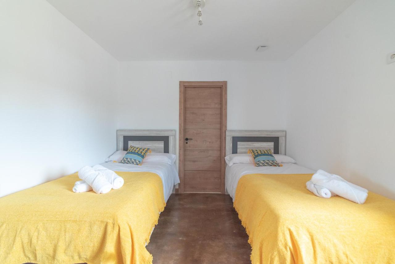 Hotel Rural O Salazon Cambados Extérieur photo