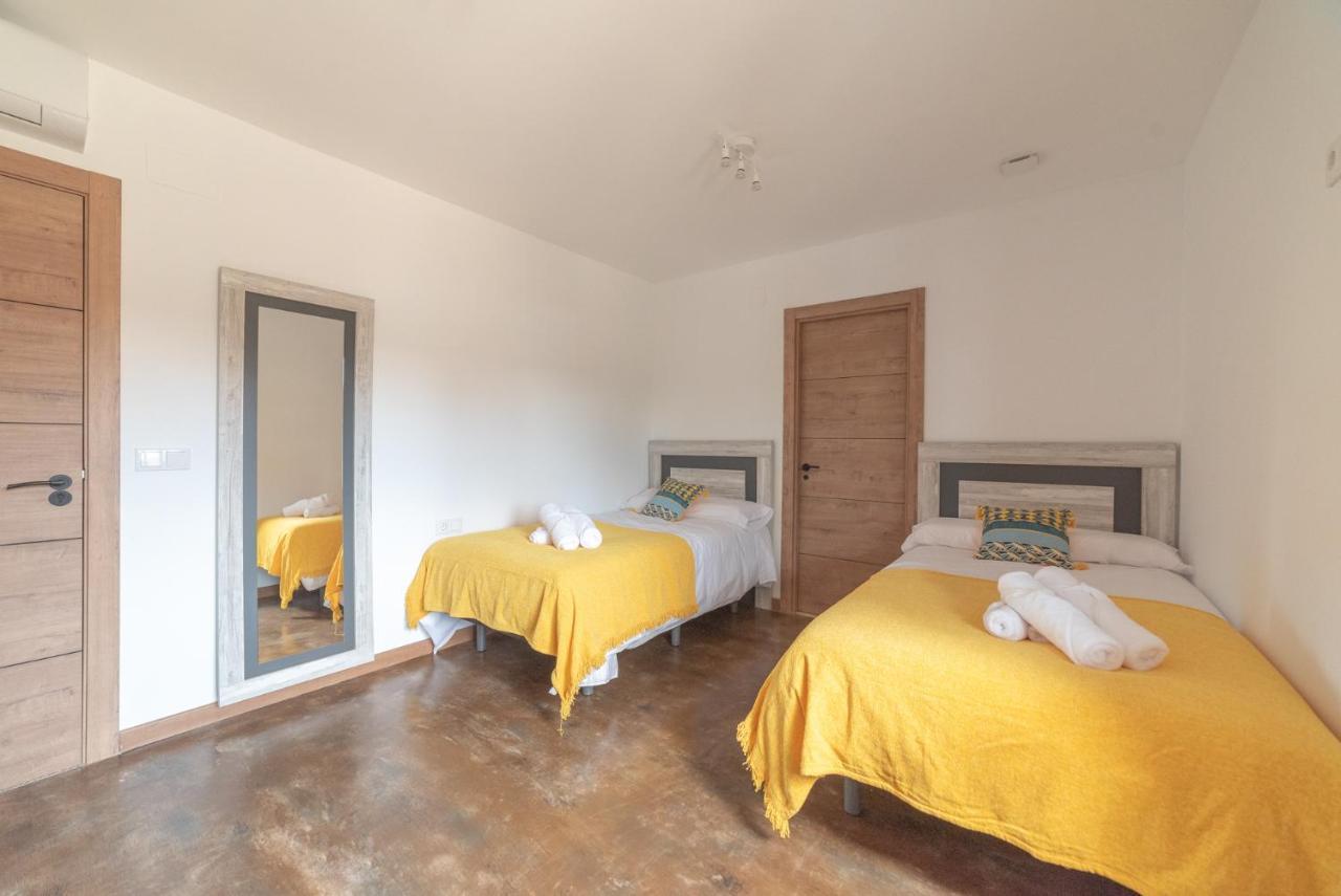 Hotel Rural O Salazon Cambados Extérieur photo